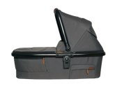 Maverick Single to Double Stroller Stand-Alone Bassinet image 1